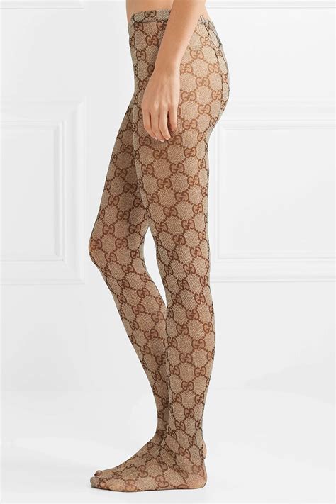 gucci women's tights